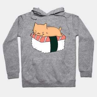 Sushi Cat! Hoodie